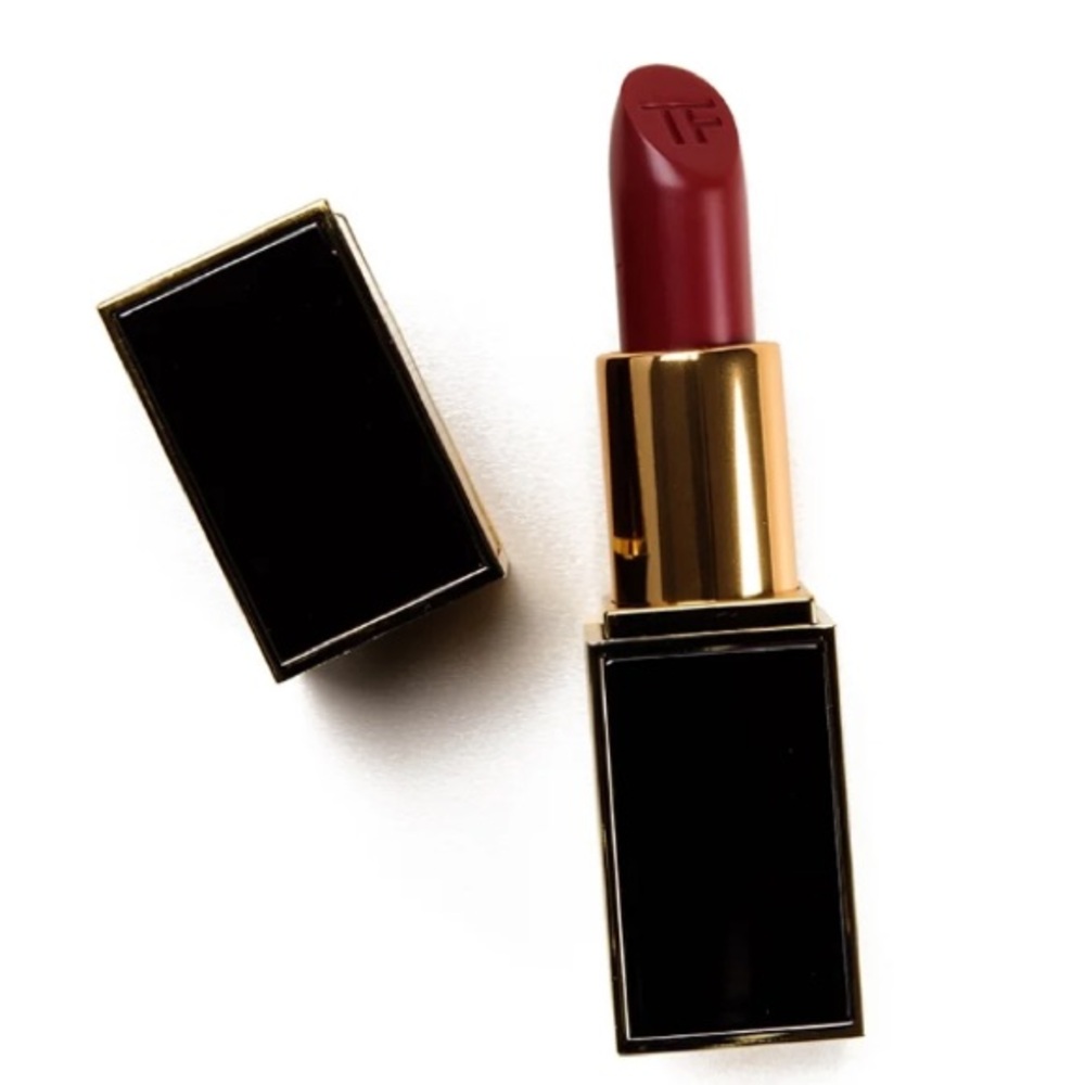 Tom Ford Lipstick Tom Impassioned no.80